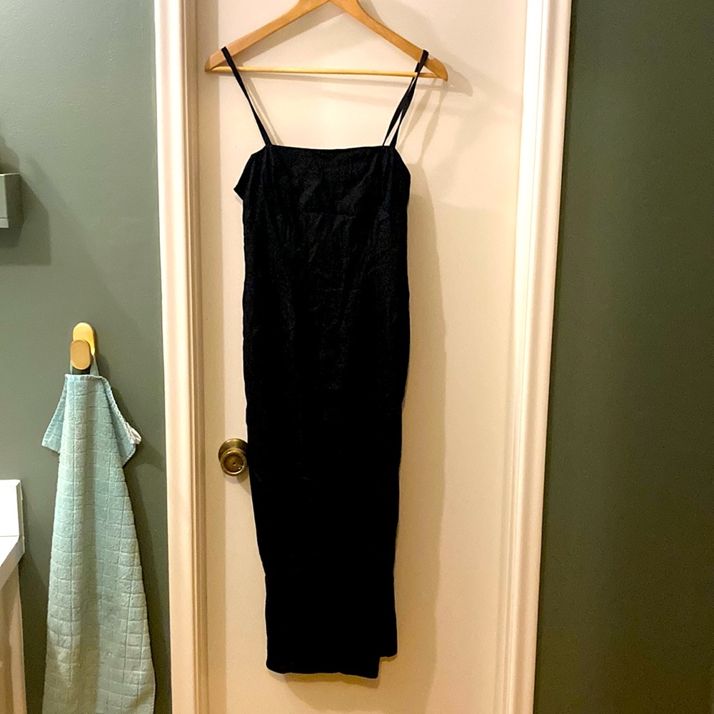 The Fifth Label side button dress